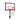 Sure Shot Little Shot Basketball Hoop Unit