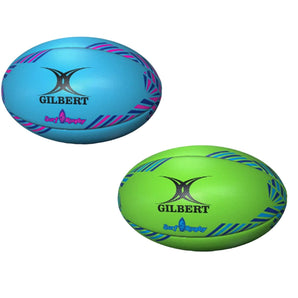 Gilbert Surf Beach Rugby Ball