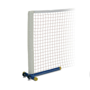 Harrod Sport TS1 Wheelaway Mini Tennis Posts (Set)