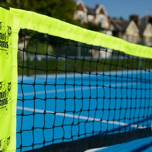 Harrod Sport Wheelaway Mini Tennis Posts