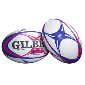 Gilbert Rugby Touch Training Ball