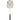 Victor AL 580 Badminton Racket