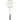Victor G-7500 Badminton Racket