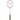 Victor ST-1650 Badminton Racket