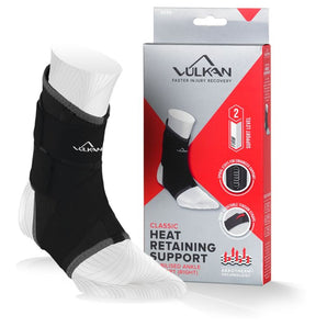 Vulkan Classic Firm Support Ankle Brace