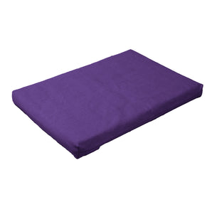 Cotton Cover for Half Yoga Block